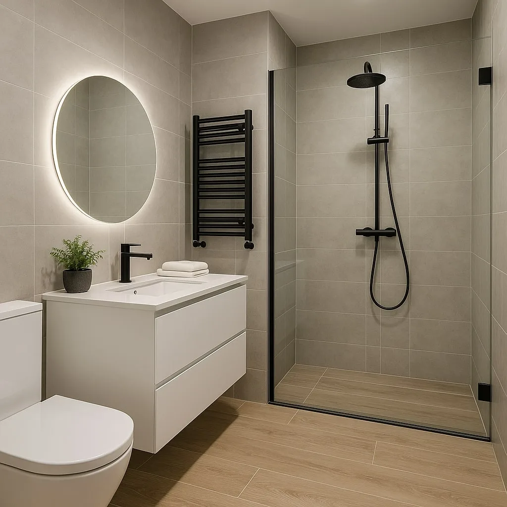 Bursa Banyo Tadilatı